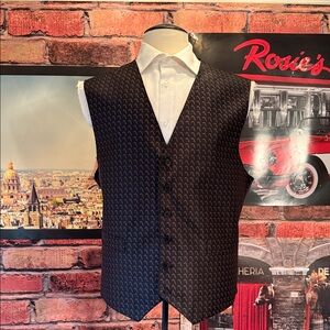Men's Holidays Vest